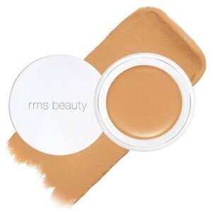 RMS Beauty UnCoverup cream Concealer Dark Circles, Mature Skin, Full Coverage 44
